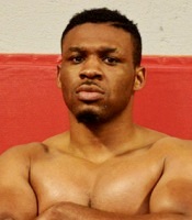 Jarrell “Big Baby” Miller Has Recent Dubois Assistant Trainer James Ali Bashir In His Corner